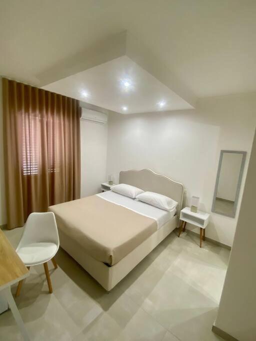 Dorant Charme&Rooms Vieste Eksteriør billede