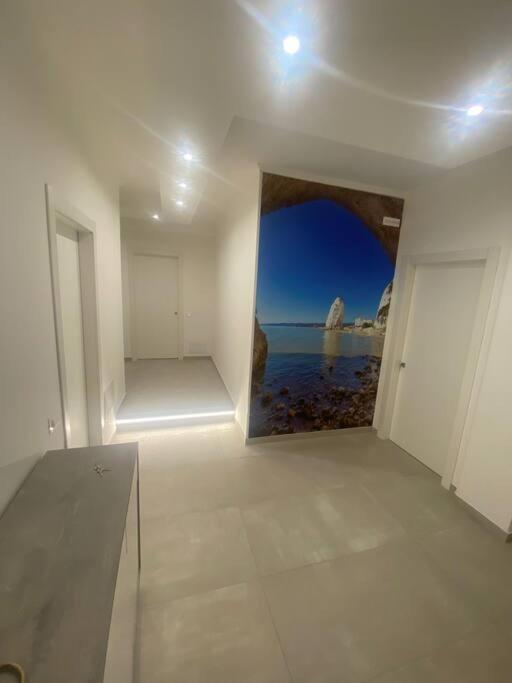Dorant Charme&Rooms Vieste Eksteriør billede