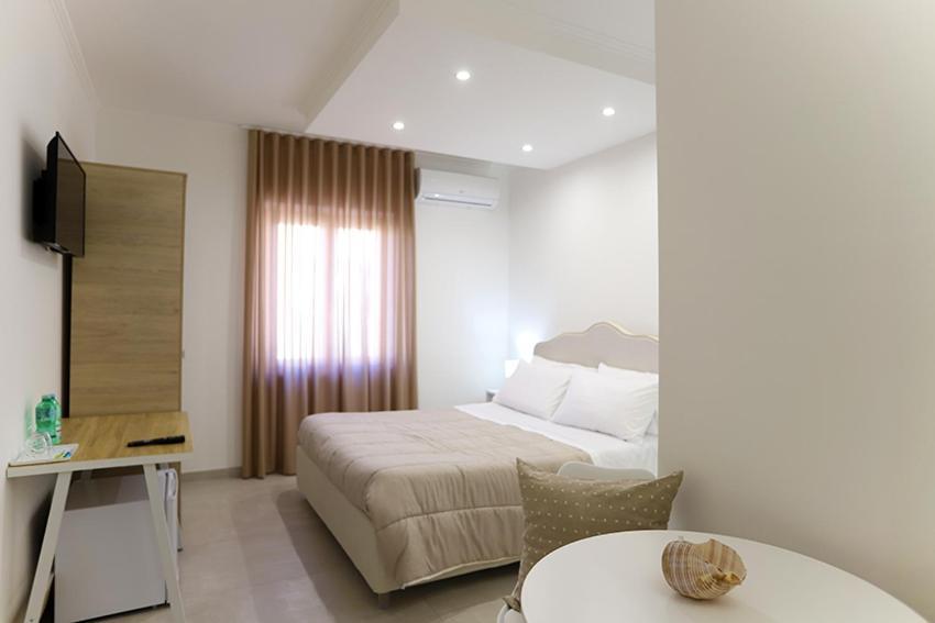 Dorant Charme&Rooms Vieste Eksteriør billede